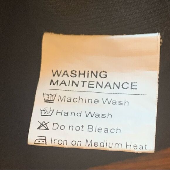 Black Long Sleeved Twist V Neck Twist Front Tee - Picture 6 of 9